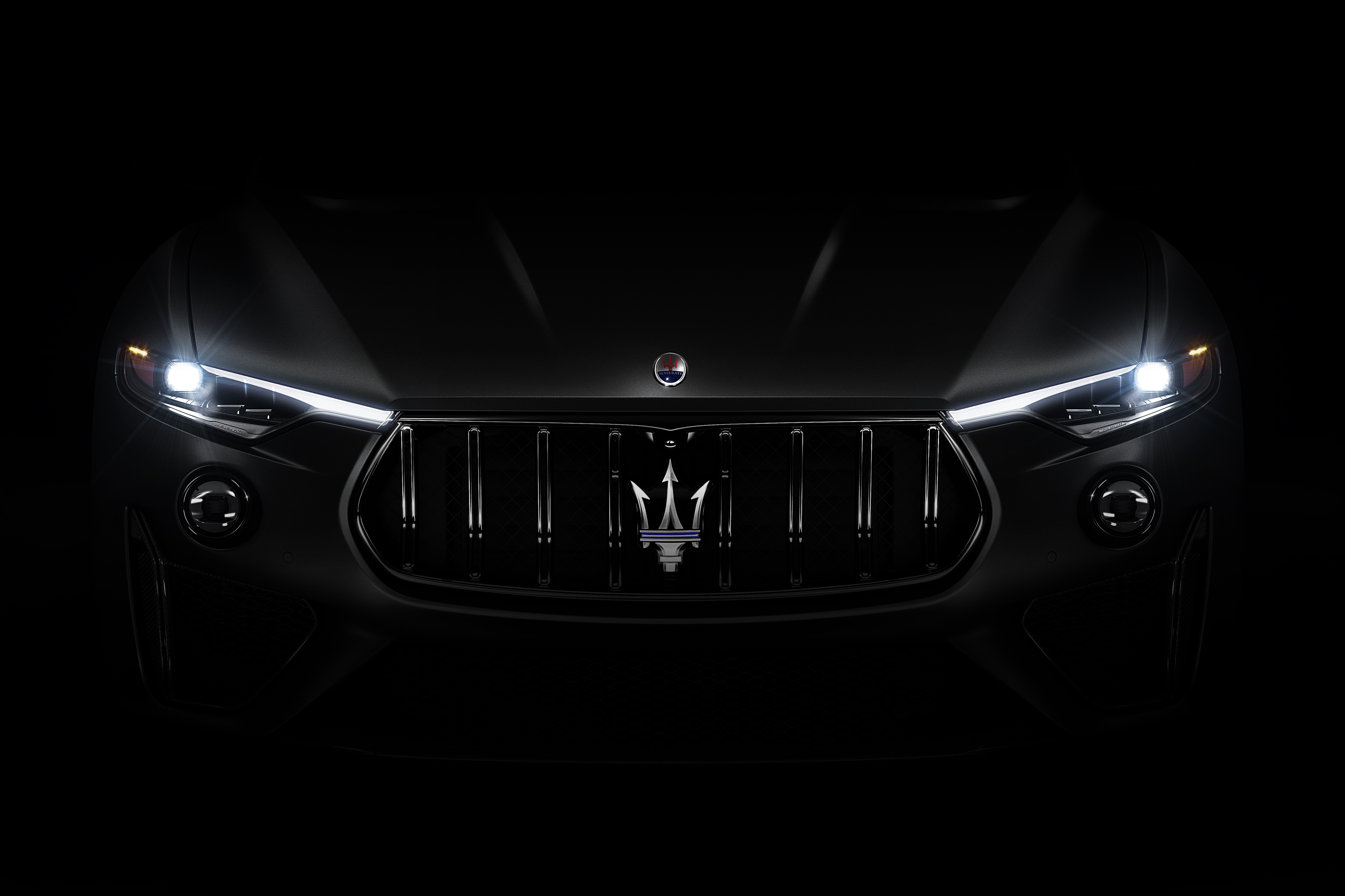 Maserati Levante GTS