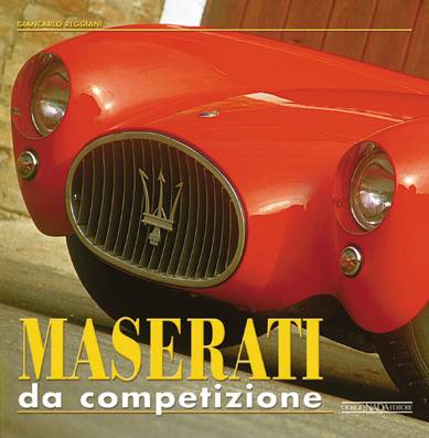Maserati da competizione