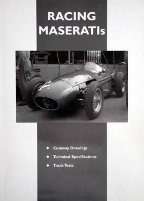 Racing Maserati's
