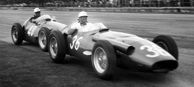 Monza 1956